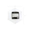 Picture of TRICK OR TREAT PAPER PLATES 20CM - 6 PACK